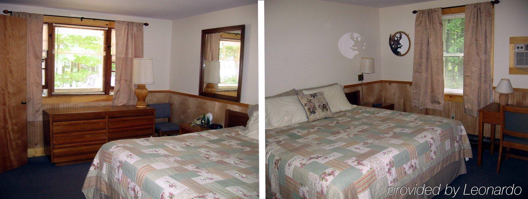 Bear Tree Lodge Вейрз-Біч Номер фото